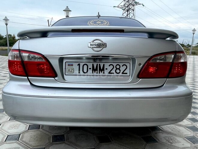 Nissan Maxima-3