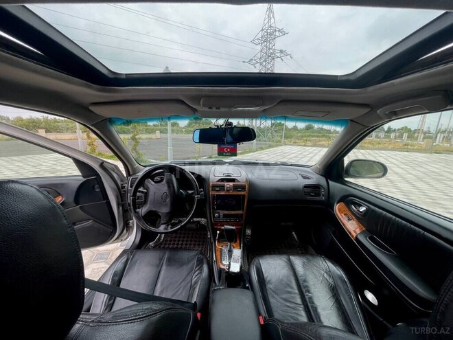Nissan Maxima-11