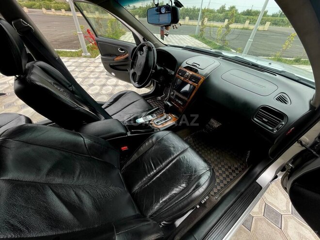 Nissan Maxima-16
