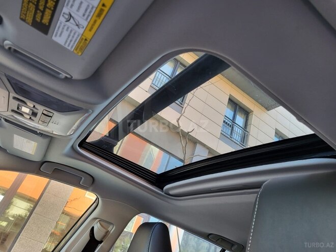 Toyota RAV4 2022, 6,000 km - 2.5 л - Bakı