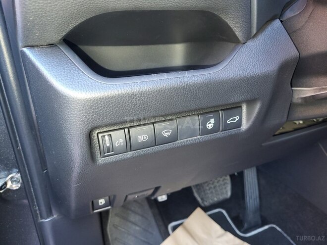 Toyota RAV4 2022, 6,000 km - 2.5 л - Bakı
