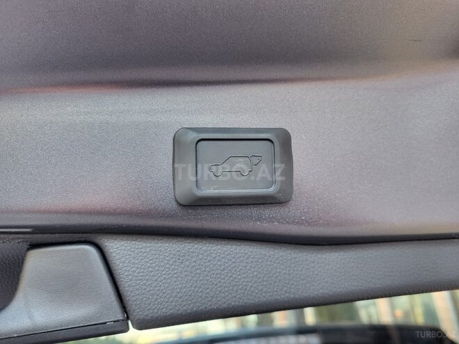 Toyota RAV4 2022, 6,000 km - 2.5 л - Bakı