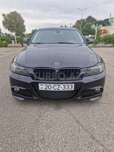 BMW 328 2010, 320,000 km - 3.0 l - Bakı