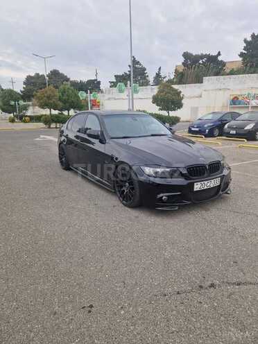 BMW 328 2010, 320,000 km - 3.0 l - Bakı