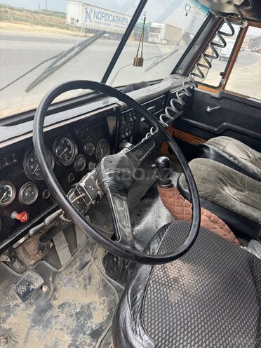 KamAz 53229 1988, 800,000 km - 11.0 l - Bakı