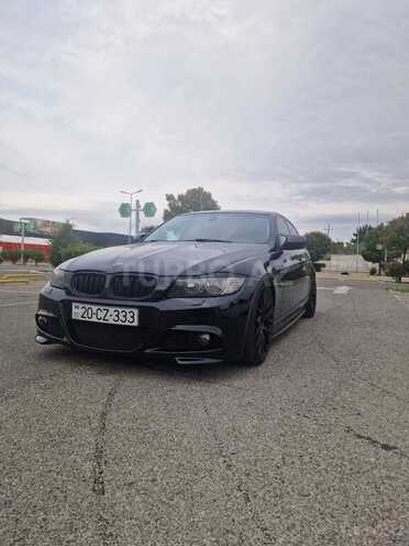 BMW 328 2010, 320,000 km - 3.0 l - Bakı