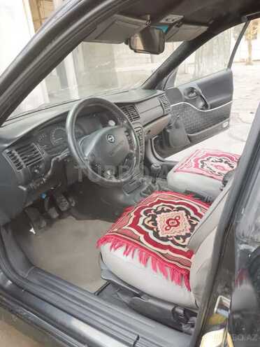 Opel Vectra 1997, 245,000 km - 2.0 l - Sumqayıt
