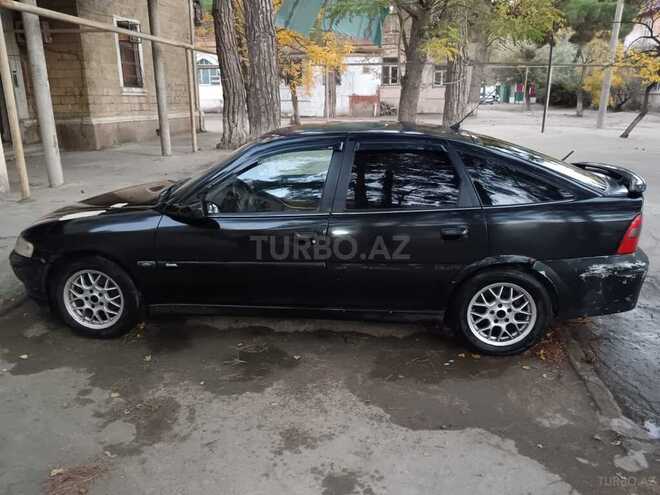 Opel Vectra 1997, 245,000 km - 2.0 l - Sumqayıt
