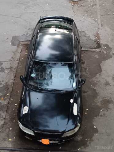 Opel Vectra 1997, 245,000 km - 2.0 l - Sumqayıt