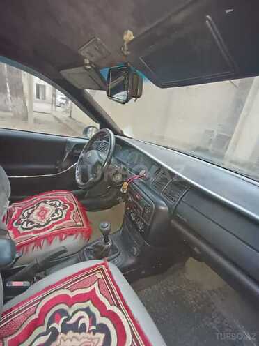 Opel Vectra 1997, 245,000 km - 2.0 l - Sumqayıt