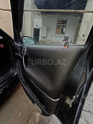 Opel Vectra 1997, 245,000 km - 2.0 l - Sumqayıt