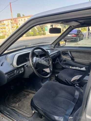 LADA (VAZ) 2115 2003, 100,000 km - 1.6 л - Masallı