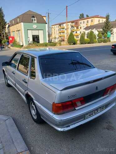 LADA (VAZ) 2115 2003, 100,000 km - 1.6 л - Masallı