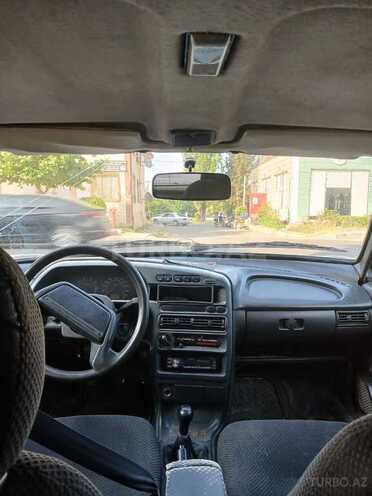 LADA (VAZ) 2115 2003, 100,000 km - 1.6 л - Masallı