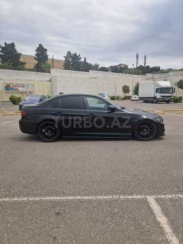 BMW 328 2010, 320,000 km - 3.0 l - Bakı