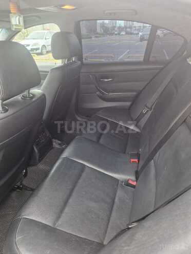BMW 328 2010, 320,000 km - 3.0 l - Bakı