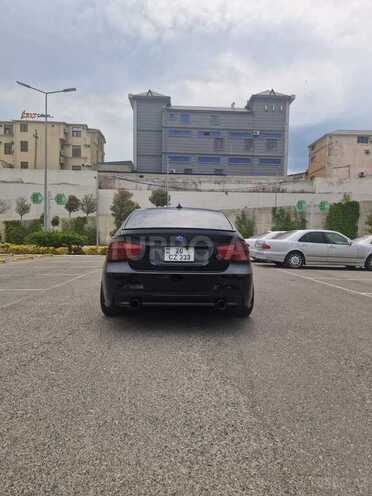 BMW 328 2010, 320,000 km - 3.0 l - Bakı