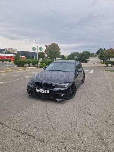 BMW 328 2010, 320,000 km - 3.0 l - Bakı