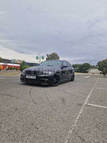 BMW 328 2010, 320,000 km - 3.0 l - Bakı