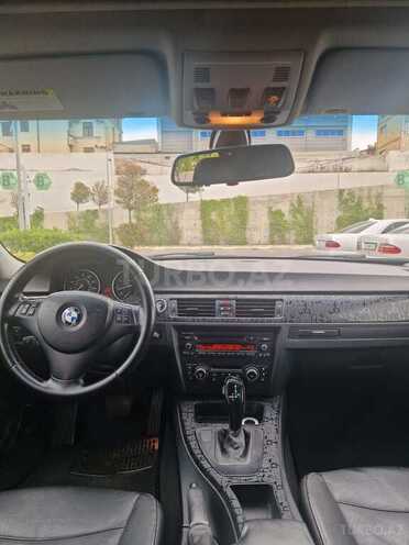 BMW 328 2010, 320,000 km - 3.0 l - Bakı