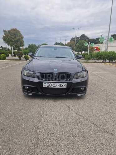 BMW 328 2010, 320,000 km - 3.0 l - Bakı