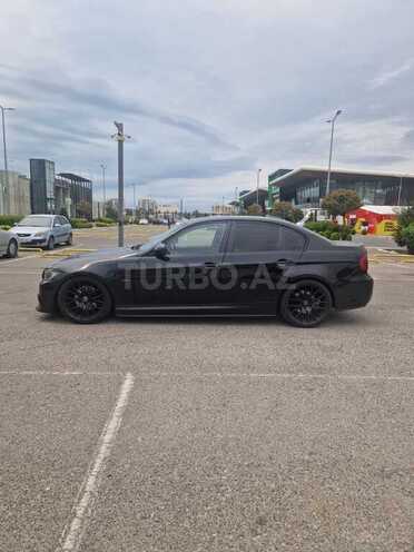 BMW 328 2010, 320,000 km - 3.0 l - Bakı