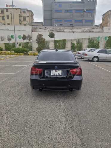 BMW 328 2010, 320,000 km - 3.0 l - Bakı