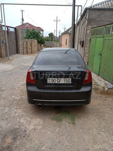 Chevrolet Lacetti 2008, 356,000 km - 1.6 l - Bakı