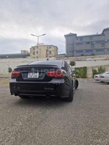 BMW 328 2010, 320,000 km - 3.0 l - Bakı