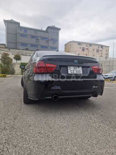 BMW 328 2010, 320,000 km - 3.0 l - Bakı