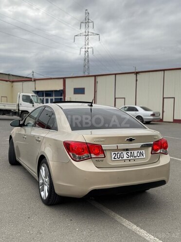 Chevrolet Cruze 2010, 271,000 km - 1.4 л - Gəncə