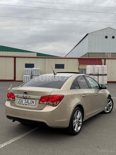 Chevrolet Cruze 2010, 271,000 km - 1.4 л - Gəncə