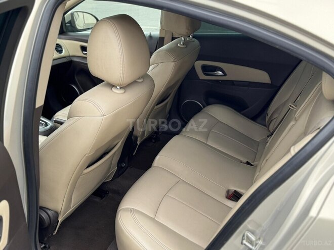 Chevrolet Cruze 2010, 271,000 km - 1.4 л - Gəncə