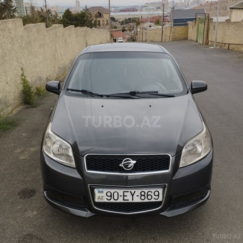 Ravon Nexia R3 2017, 192,600 km - 1.5 л - Bakı