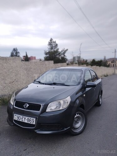 Ravon Nexia R3 2017, 192,600 km - 1.5 л - Bakı