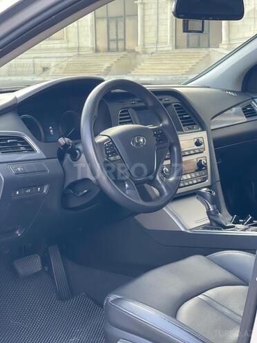 Hyundai Sonata 2016, 171,200 km - 2.0 l - Bakı