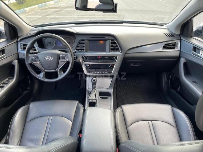 Hyundai Sonata 2016, 171,200 km - 2.0 l - Bakı