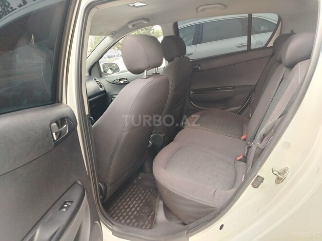Hyundai i20 2009, 182,000 km - 1.4 л - Sumqayıt