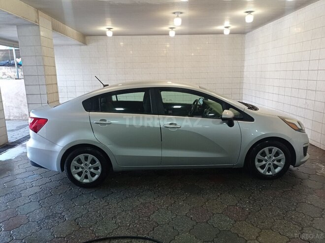 Kia Rio 2016, 95,500 km - 1.6 л - Bakı