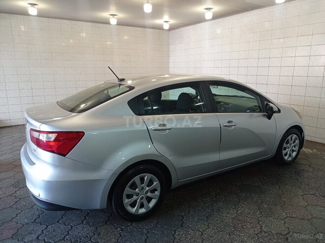 Kia Rio 2016, 95,500 km - 1.6 л - Bakı