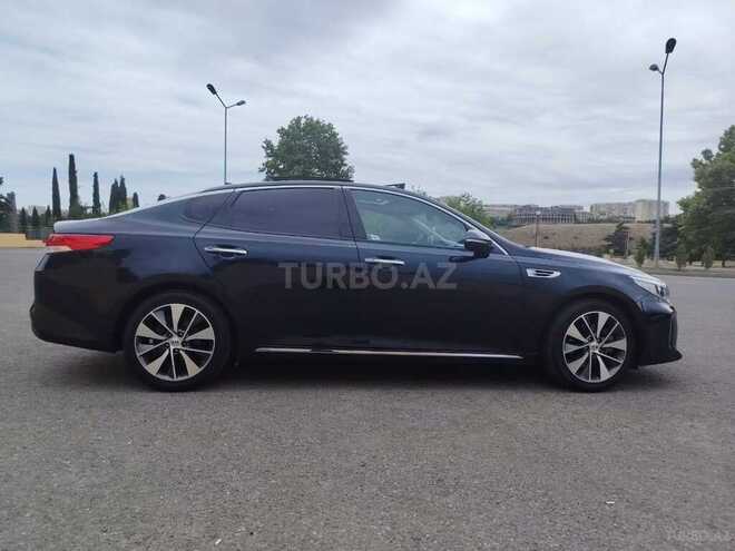 Kia K5-5