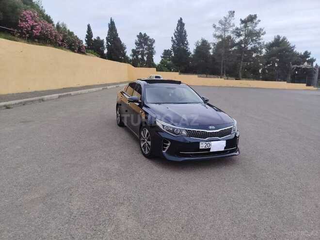 Kia K5-7