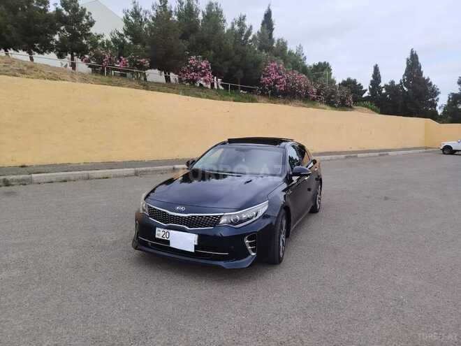 Kia K5-6
