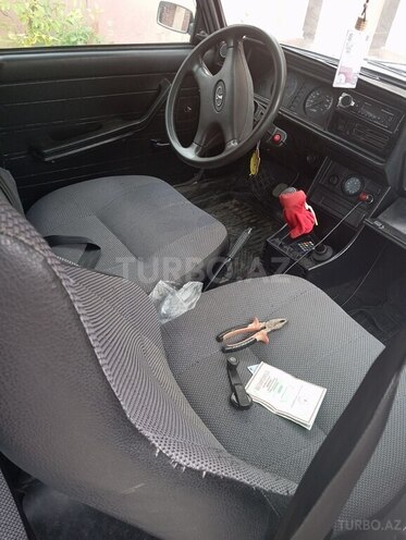 LADA (VAZ) 2107 2004, 28,412 km - 1.6 l - Bakı
