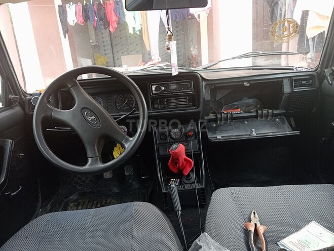 LADA (VAZ) 2107 2004, 28,412 km - 1.6 l - Bakı
