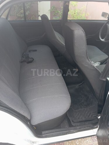 LADA (VAZ) 2107 2004, 28,412 km - 1.6 l - Bakı