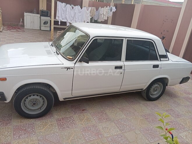LADA (VAZ) 2107 2004, 28,412 km - 1.6 l - Bakı