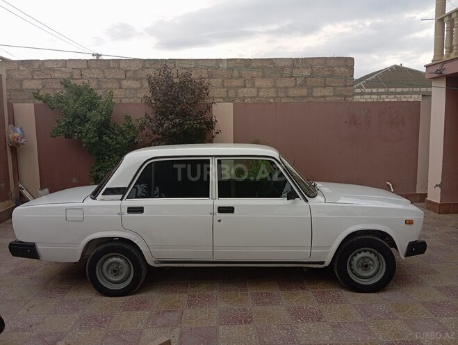 LADA (VAZ) 2107 2004, 28,412 km - 1.6 l - Bakı