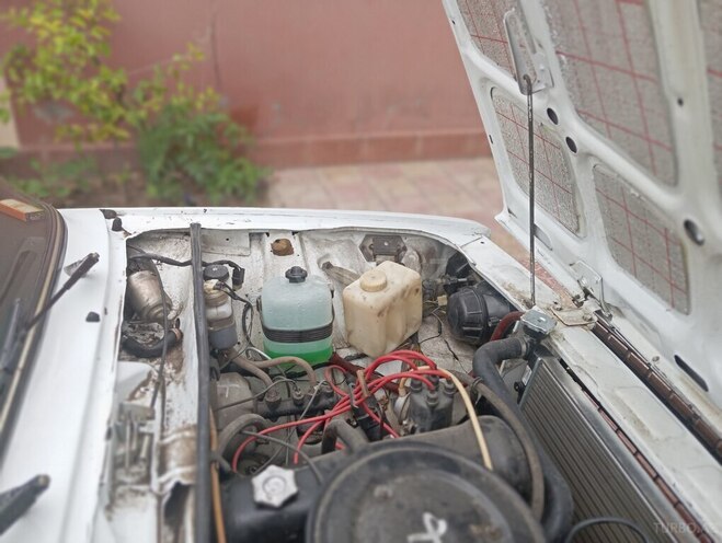 LADA (VAZ) 2107 2004, 28,412 km - 1.6 l - Bakı