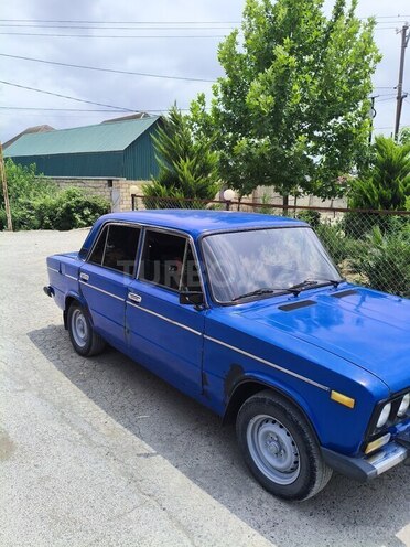 LADA (VAZ) 2106 1986, 200,000 km - 1.5 l - Kürdəmir